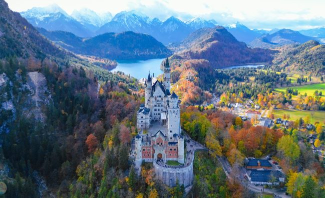 Exclusive Private Castle Tour – Germany’s Most Iconic Castles in One Journey Castle Tours Wuerzburg Germany’s Fairy Tale Castles – Private Custom Tour with a Local Insider
