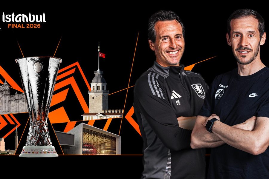 Reimagine Tours®  Europa League Final 2026 – Sourcing Retainer